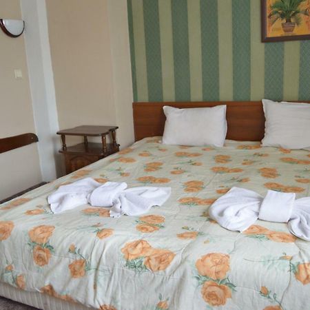 Hotel St. George Pobedonosets Banszko Kültér fotó