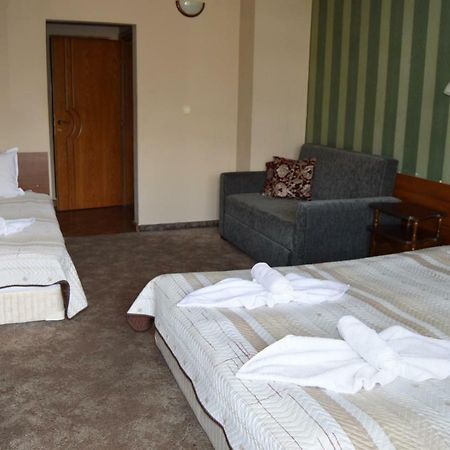 Hotel St. George Pobedonosets Banszko Kültér fotó