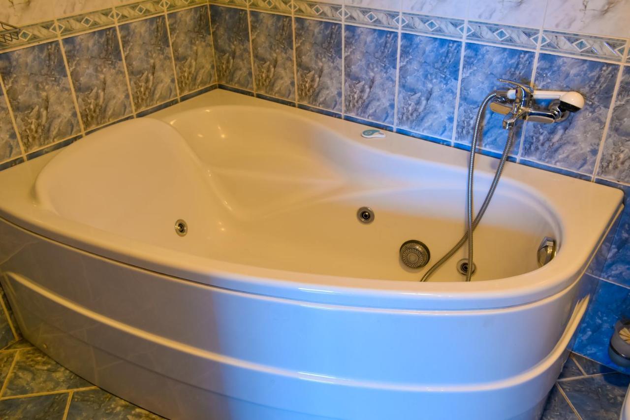 Hotel St. George Pobedonosets Banszko Kültér fotó