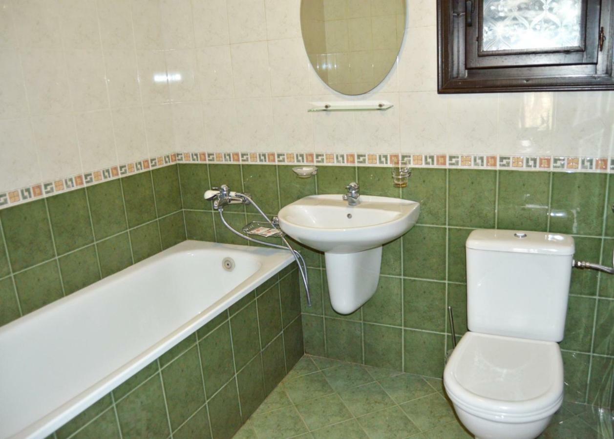 Hotel St. George Pobedonosets Banszko Kültér fotó