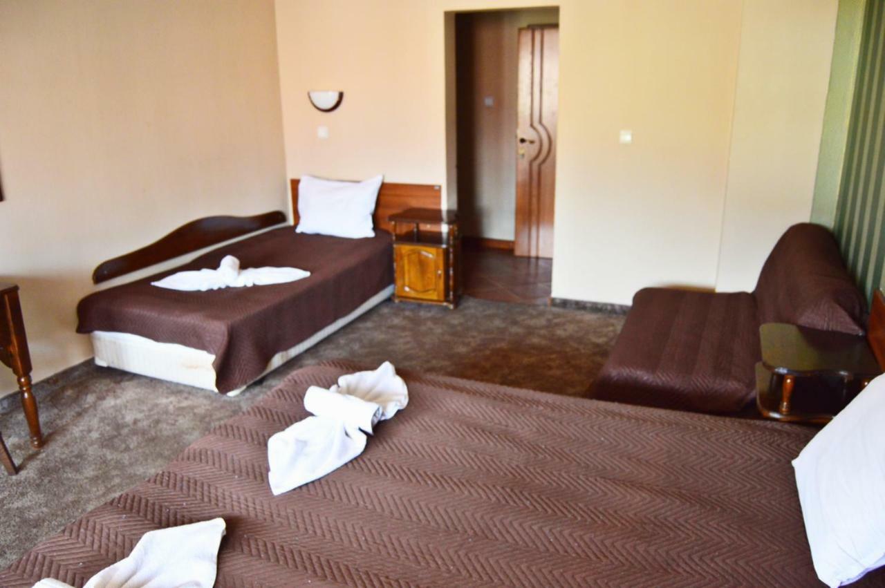 Hotel St. George Pobedonosets Banszko Kültér fotó