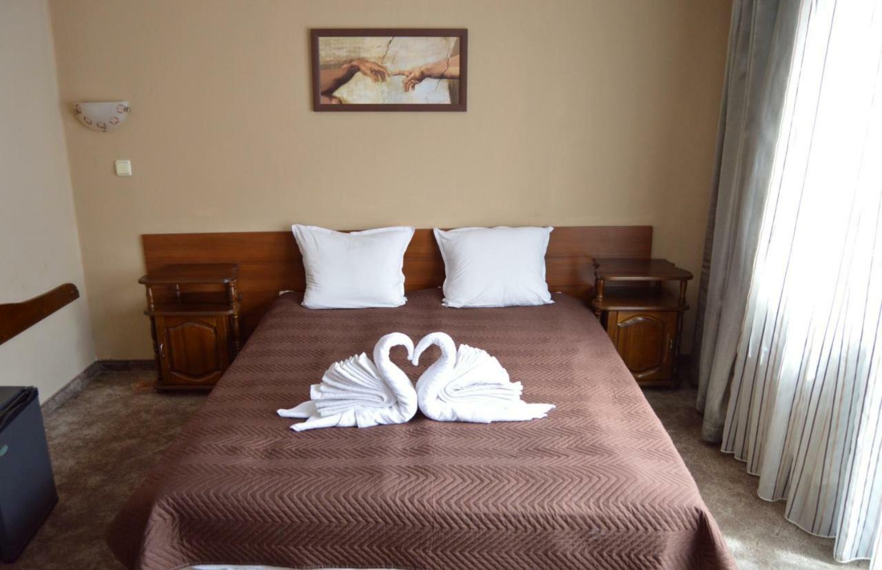 Hotel St. George Pobedonosets Banszko Kültér fotó