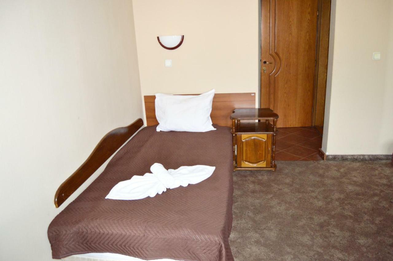 Hotel St. George Pobedonosets Banszko Kültér fotó