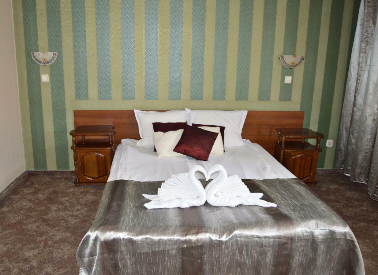 Hotel St. George Pobedonosets Banszko Kültér fotó