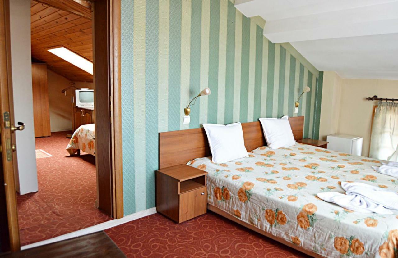 Hotel St. George Pobedonosets Banszko Kültér fotó
