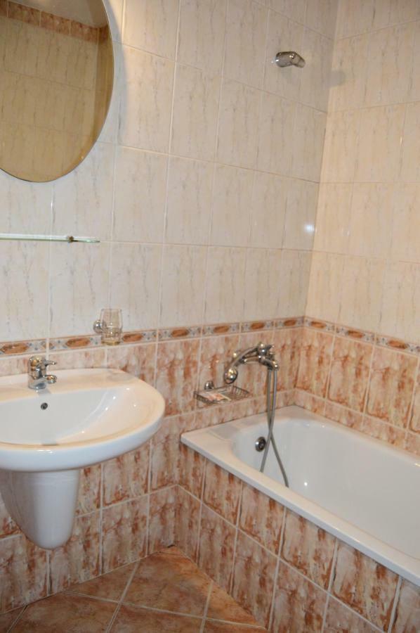 Hotel St. George Pobedonosets Banszko Kültér fotó