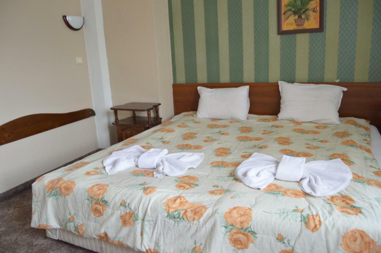 Hotel St. George Pobedonosets Banszko Kültér fotó