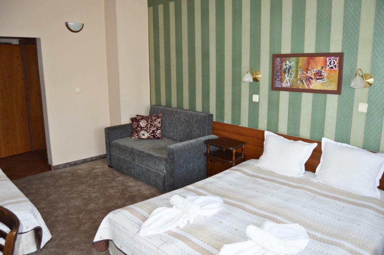 Hotel St. George Pobedonosets Banszko Kültér fotó