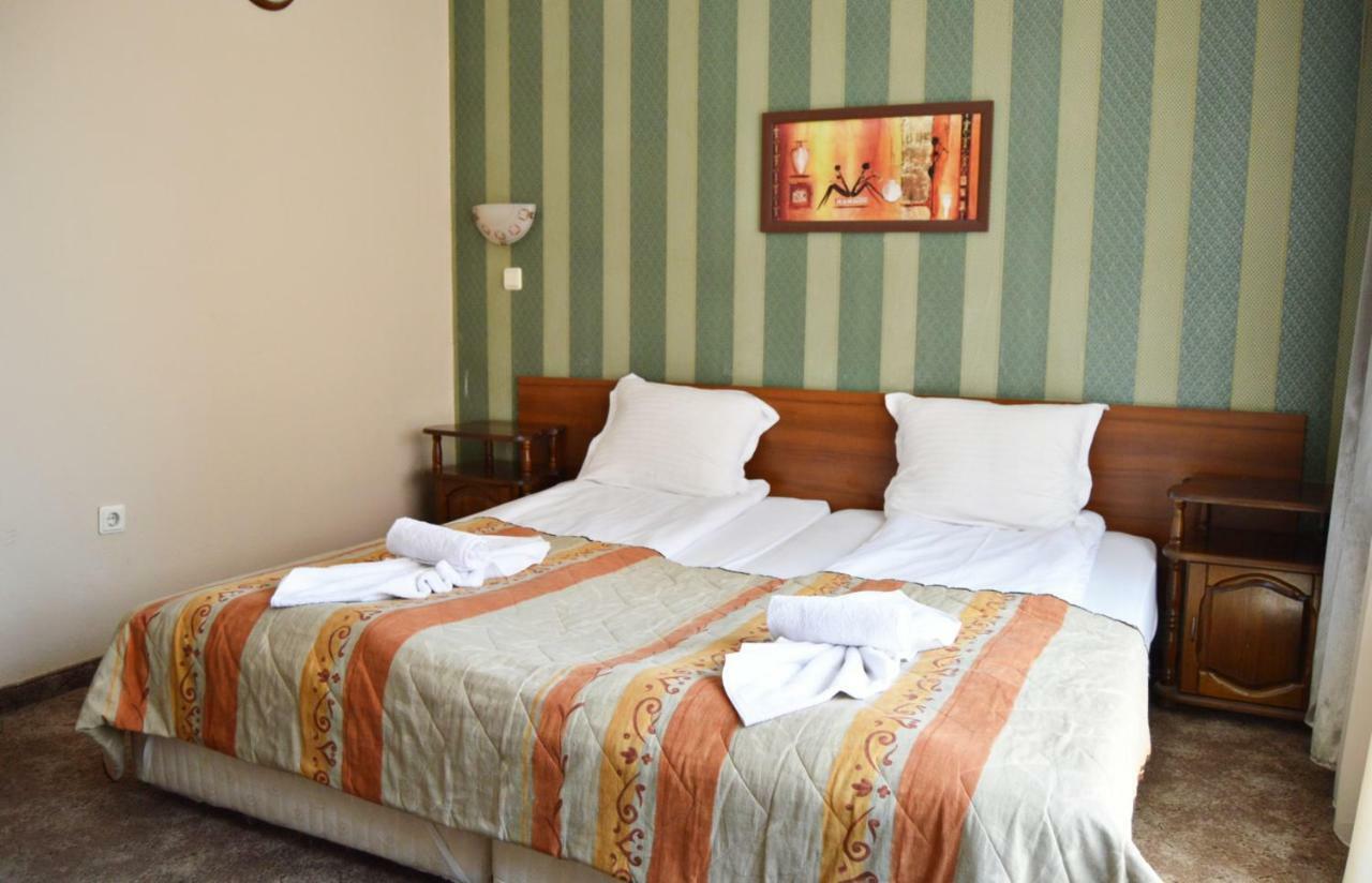 Hotel St. George Pobedonosets Banszko Kültér fotó