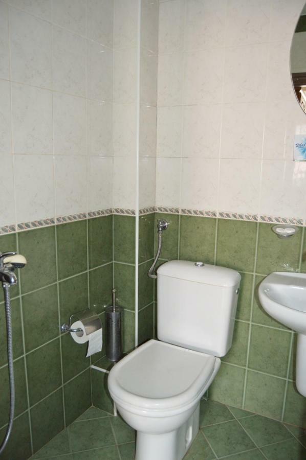 Hotel St. George Pobedonosets Banszko Kültér fotó