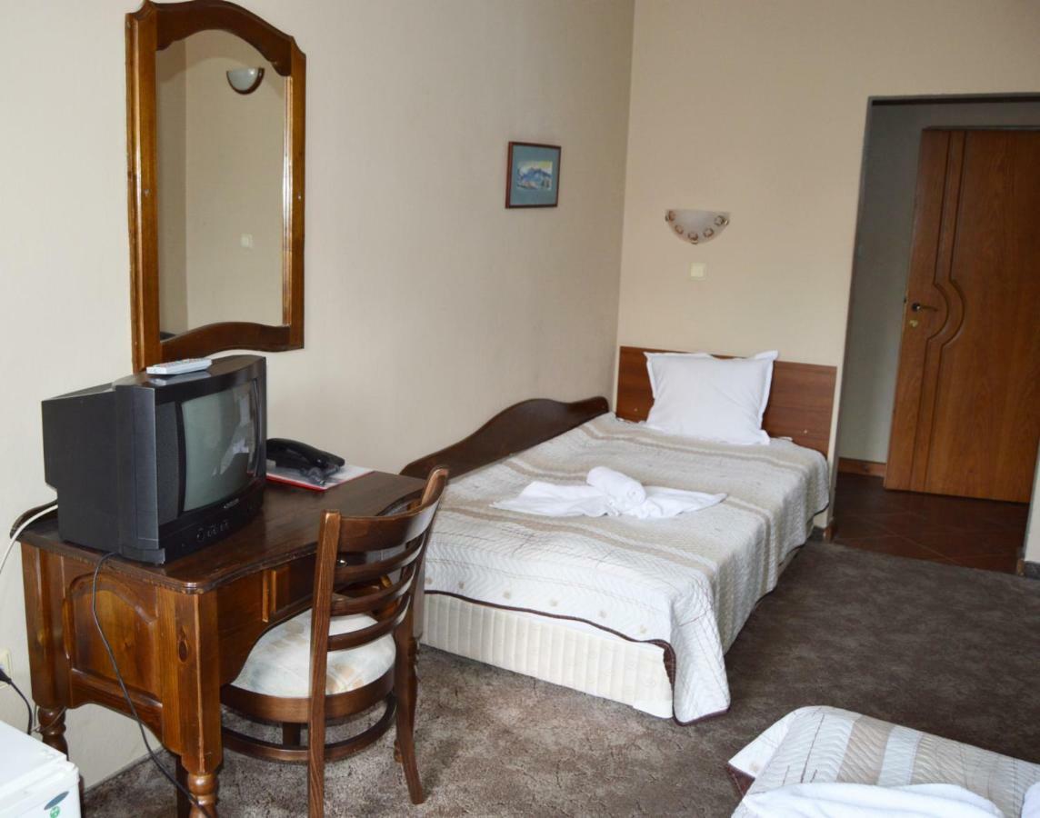 Hotel St. George Pobedonosets Banszko Kültér fotó