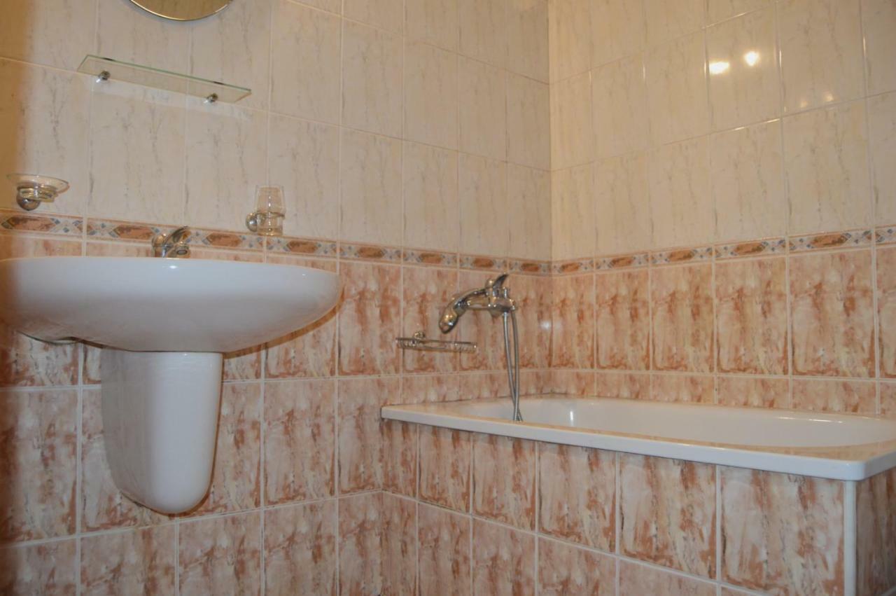 Hotel St. George Pobedonosets Banszko Kültér fotó