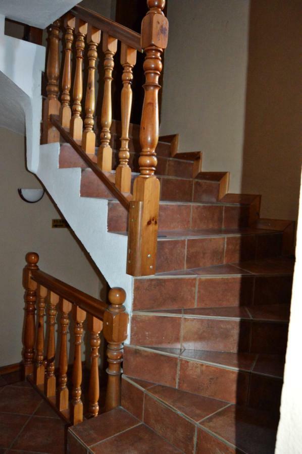 Hotel St. George Pobedonosets Banszko Kültér fotó