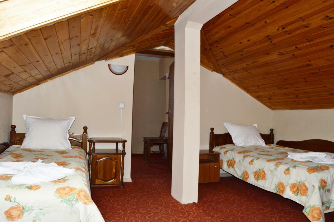 Hotel St. George Pobedonosets Banszko Kültér fotó