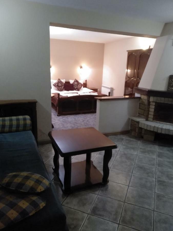 Hotel St. George Pobedonosets Banszko Kültér fotó
